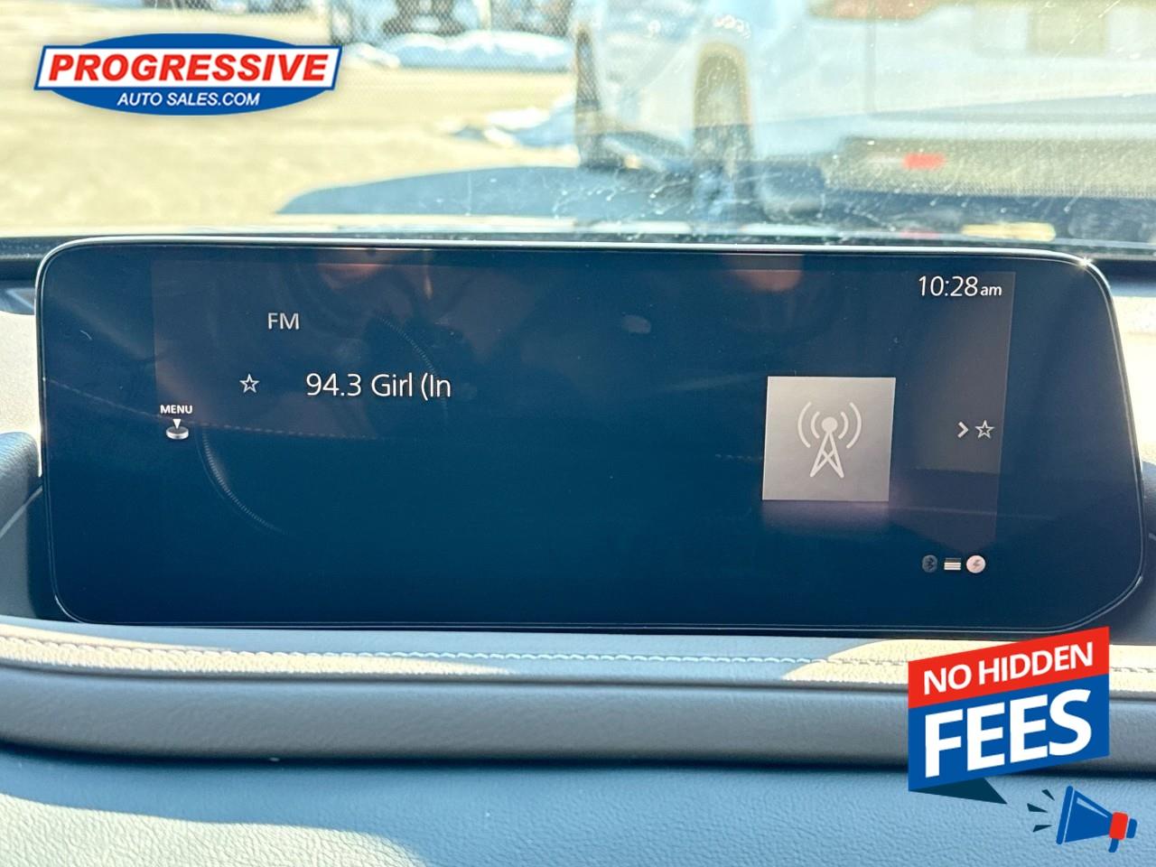 2025 Mazda CX-30 GT w/Turbo Photo