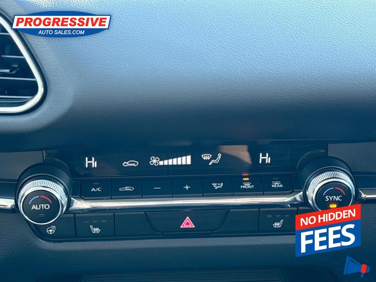 2025 Mazda CX-30 GT w/Turbo Photo