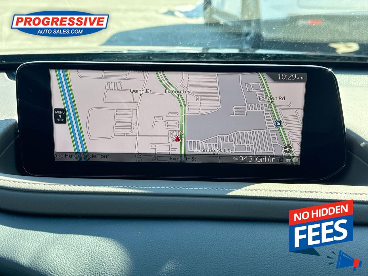 2025 Mazda CX-30 GT w/Turbo Photo