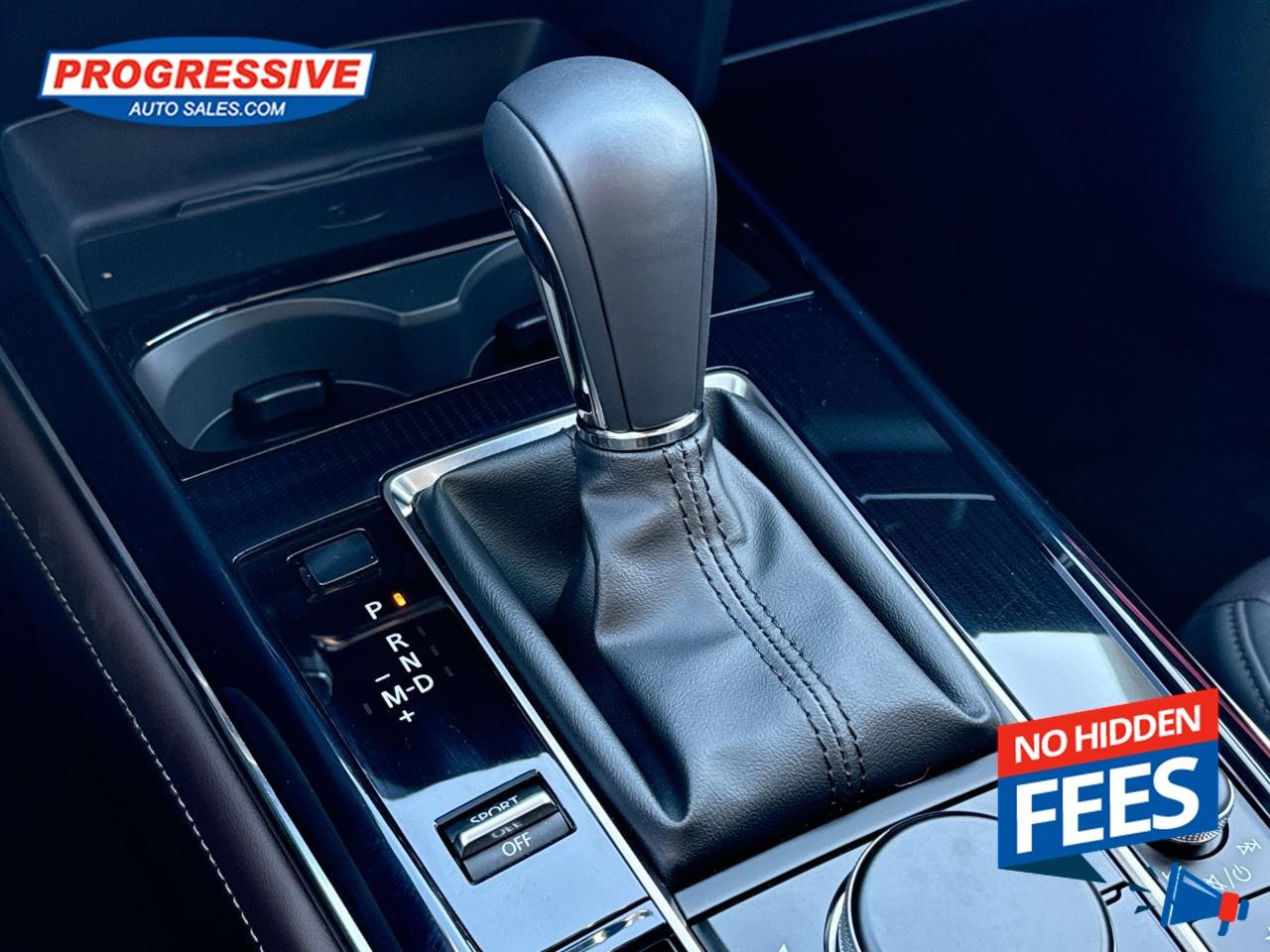 2025 Mazda CX-30 GT w/Turbo Photo