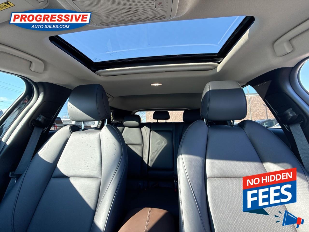 2025 Mazda CX-30 GT w/Turbo Photo