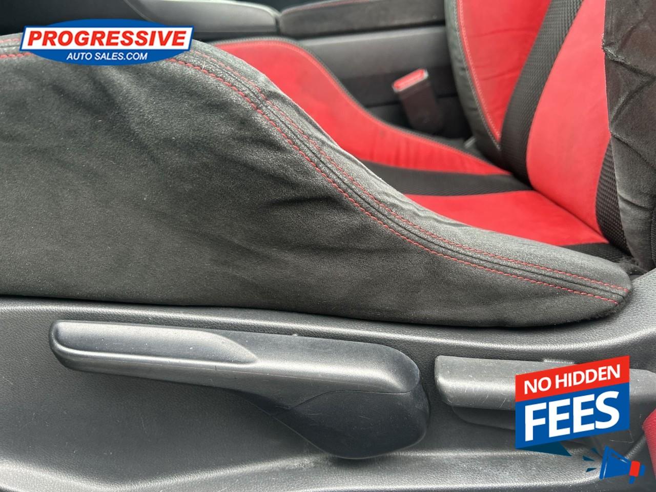 2018 Honda Civic Type R Photo