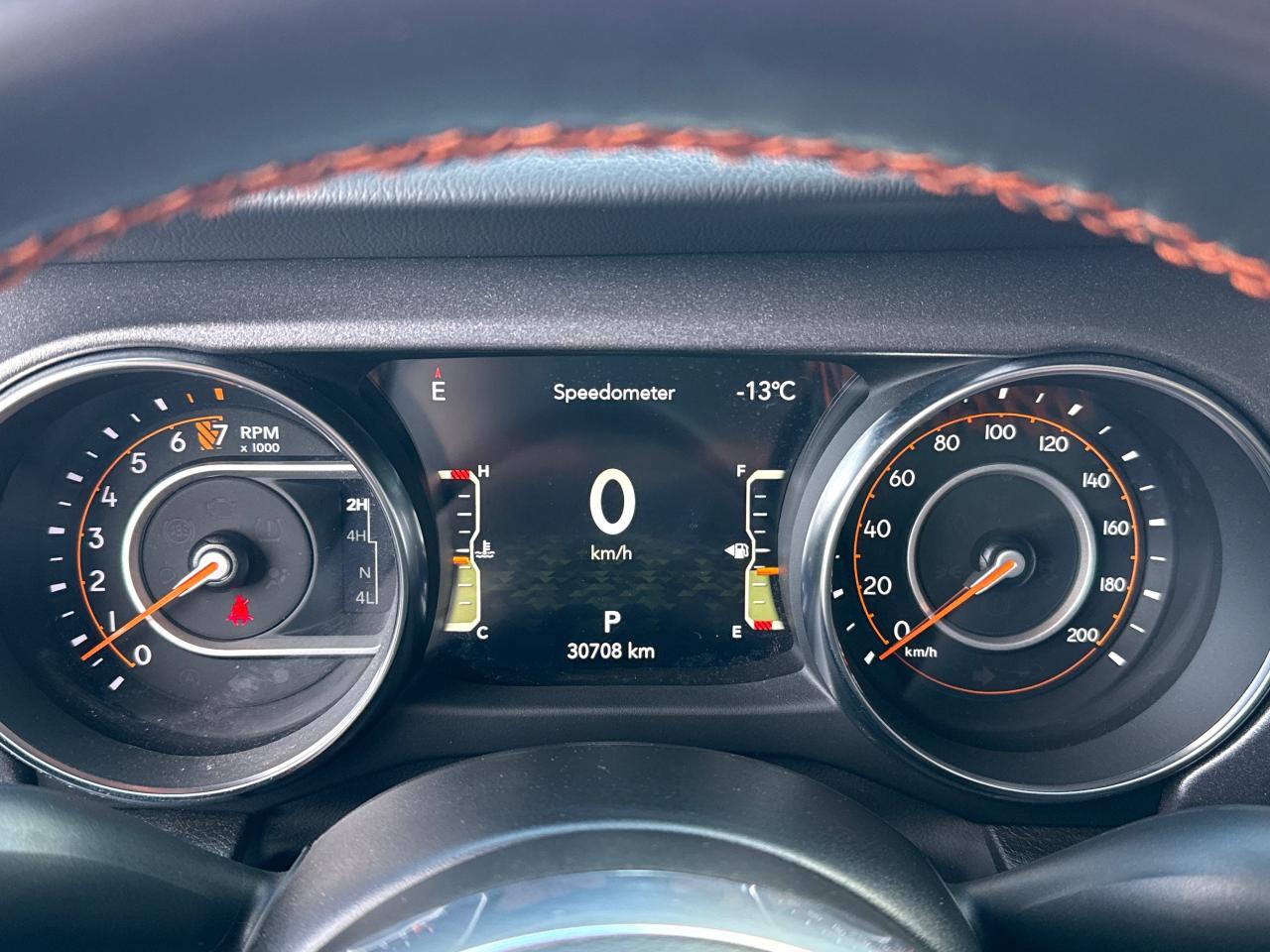 2023 Jeep Gladiator Mojave Photo