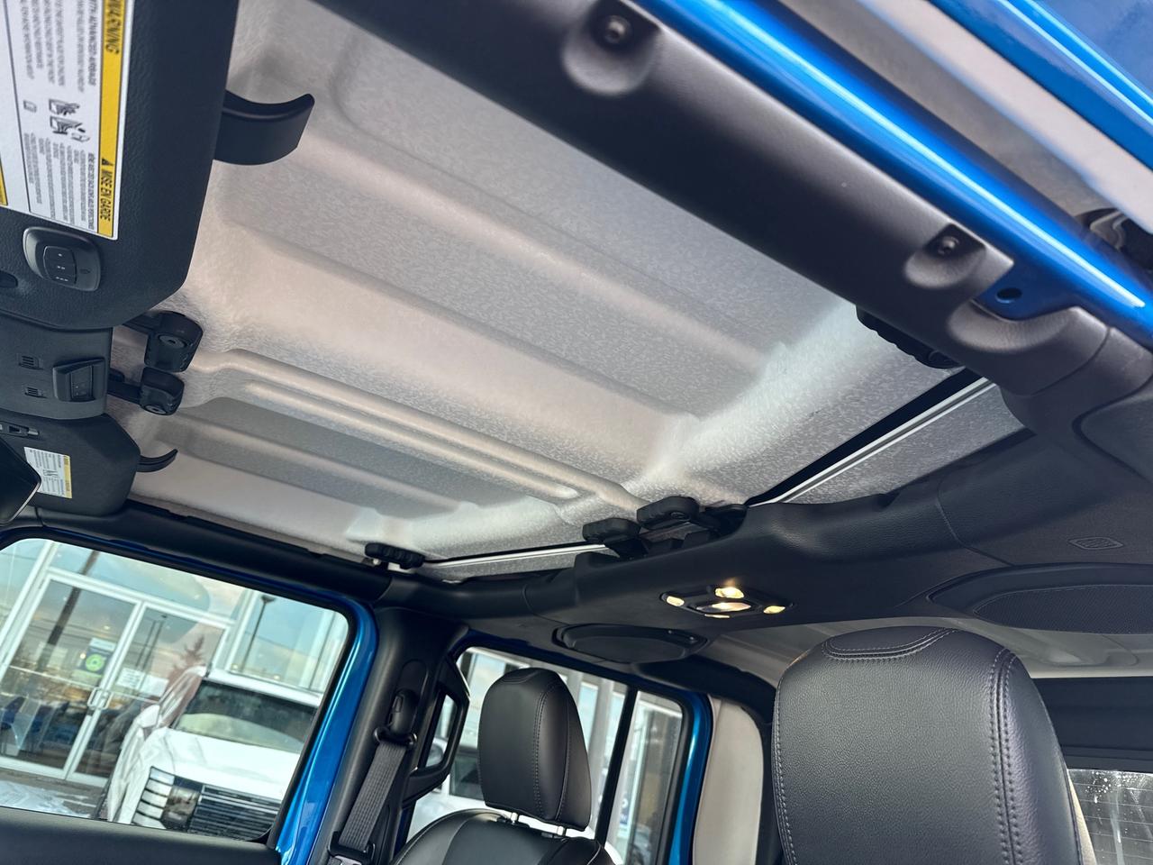 2023 Jeep Gladiator Mojave Photo