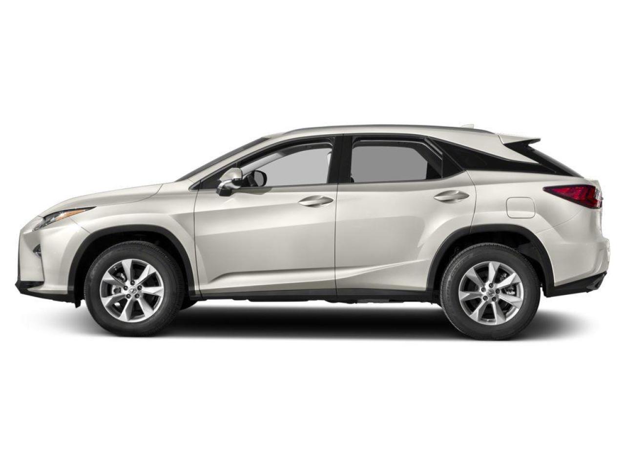 2017 Lexus RX 350  Photo