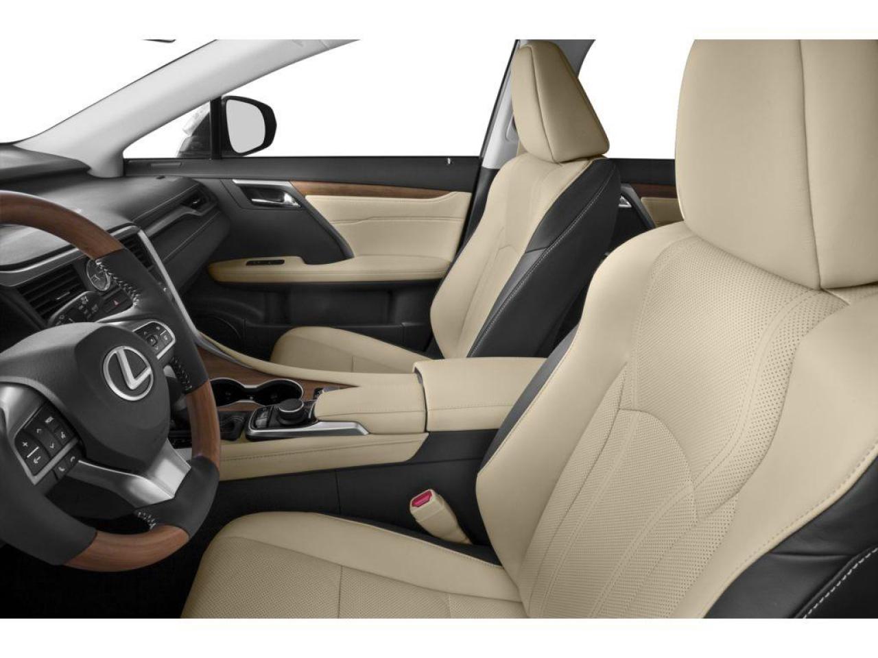 2017 Lexus RX 350  Photo