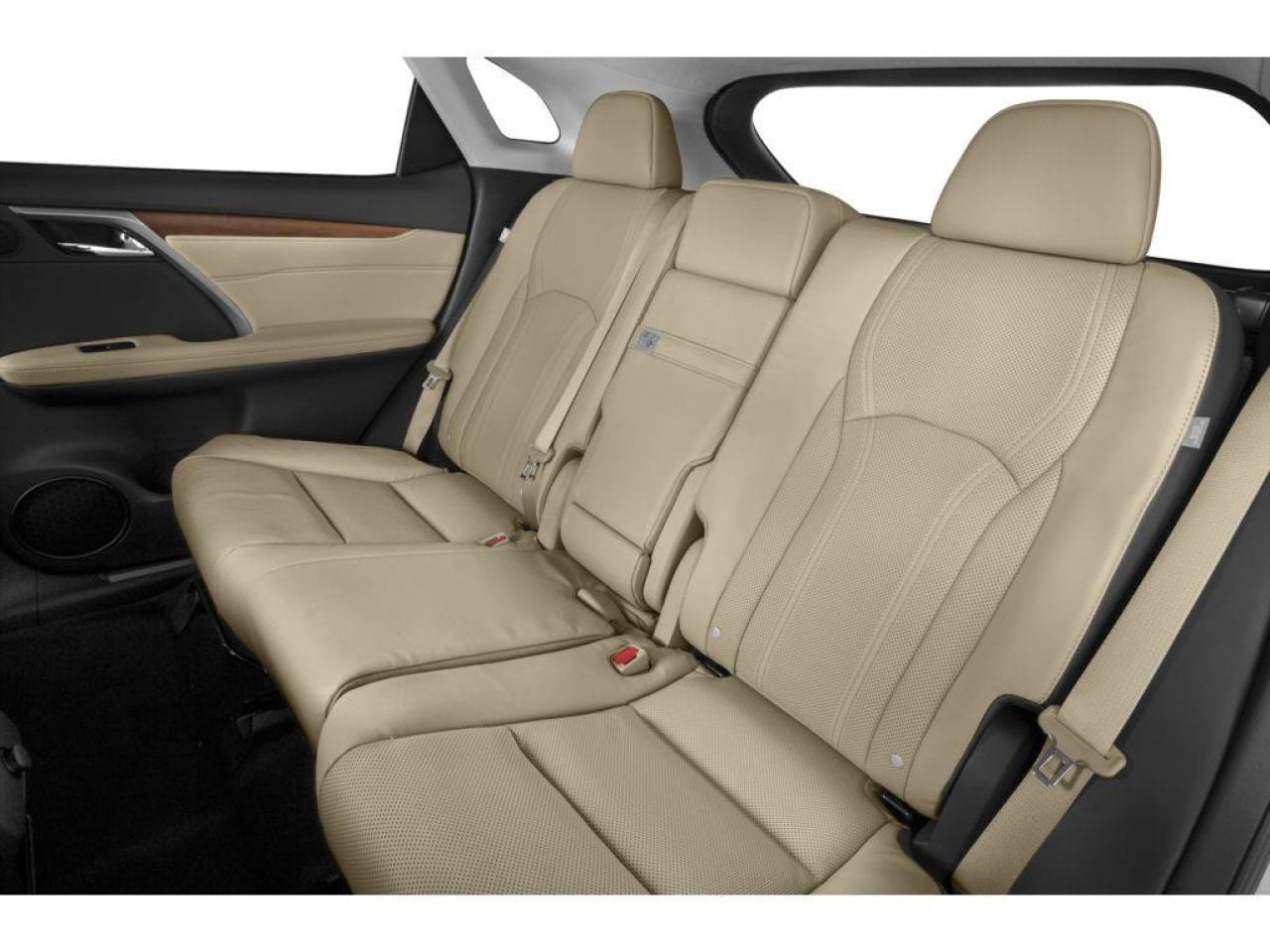 2017 Lexus RX 350  Photo