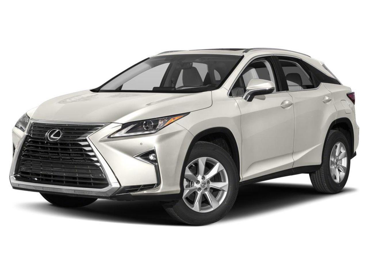 2017 Lexus RX 350  Photo