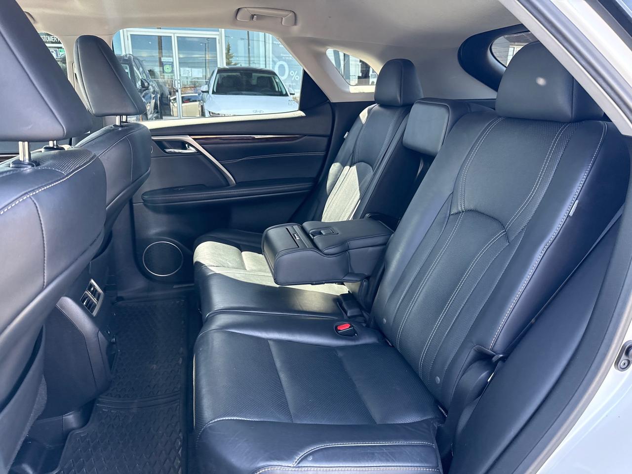 2017 Lexus RX 350  Photo