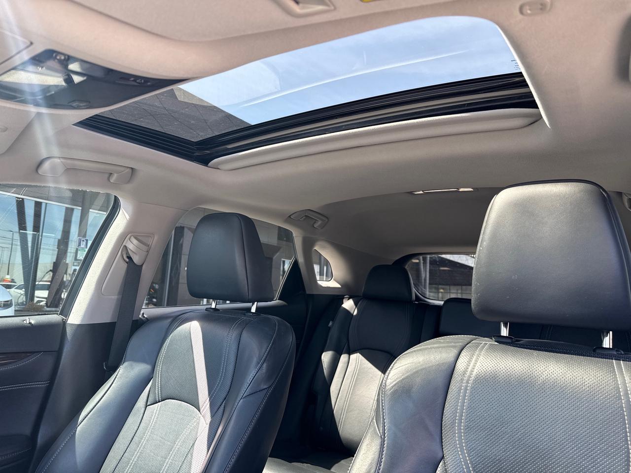 2017 Lexus RX 350  Photo