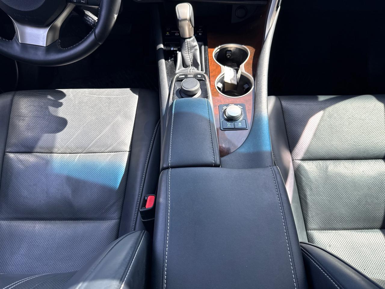 2017 Lexus RX 350  Photo