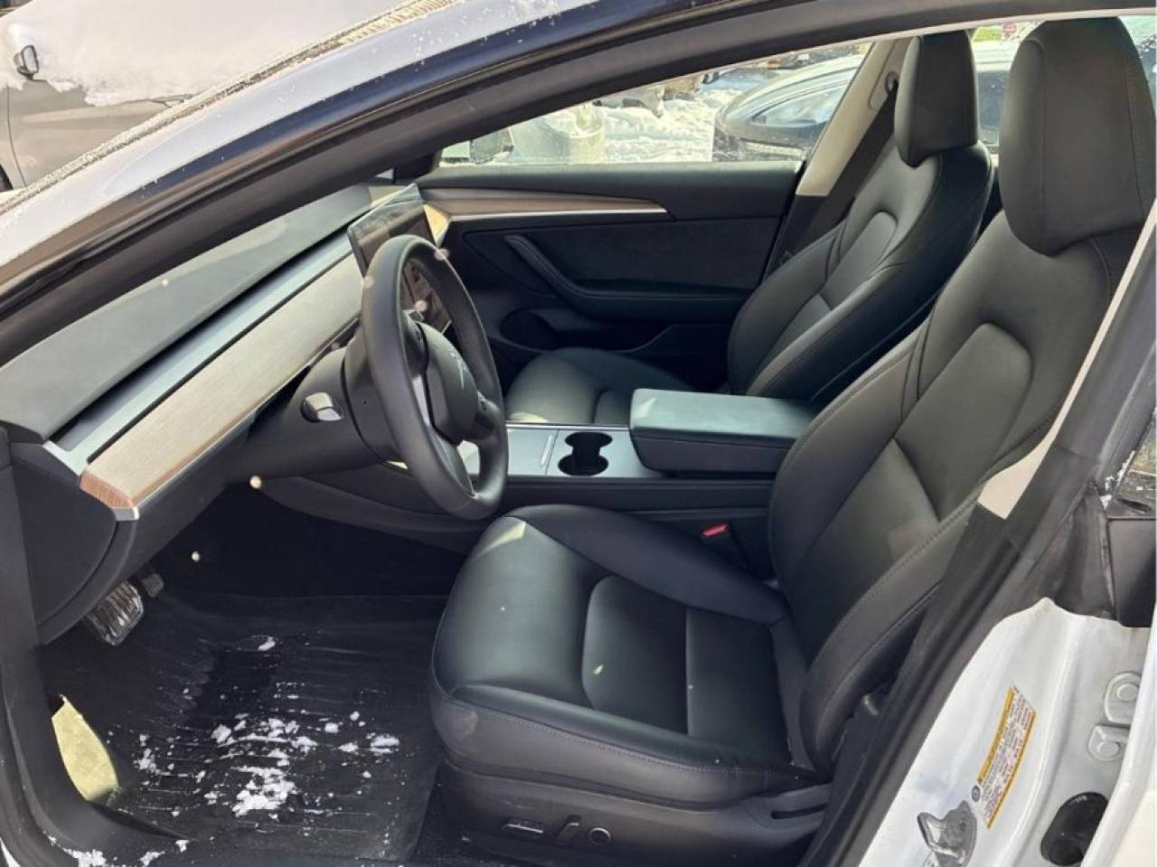 2023 Tesla Model 3 * AWD * ONE OWNER LONG RANGE Photo