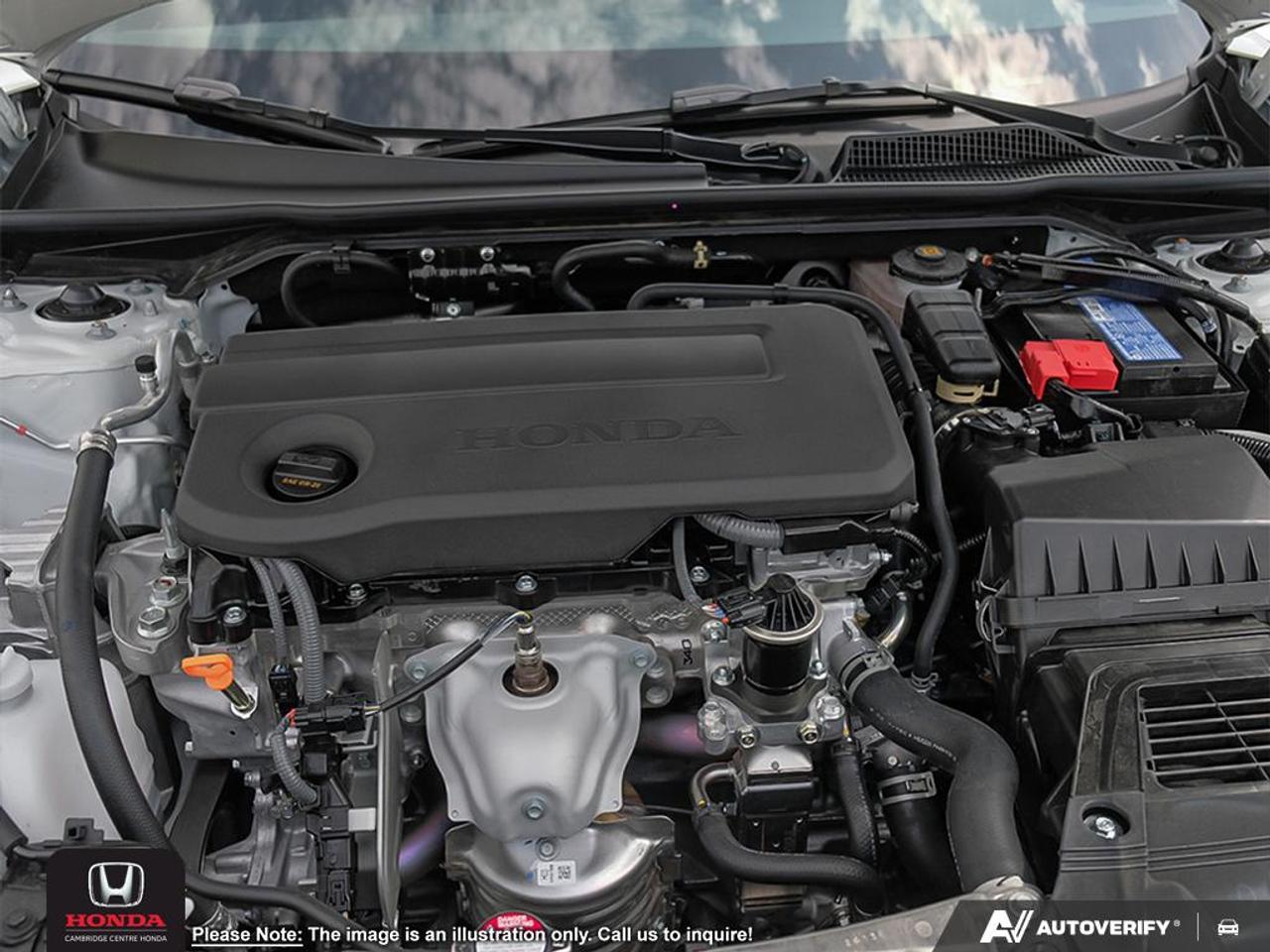 2026 Honda Civic Sport IN-STOCK! Photo