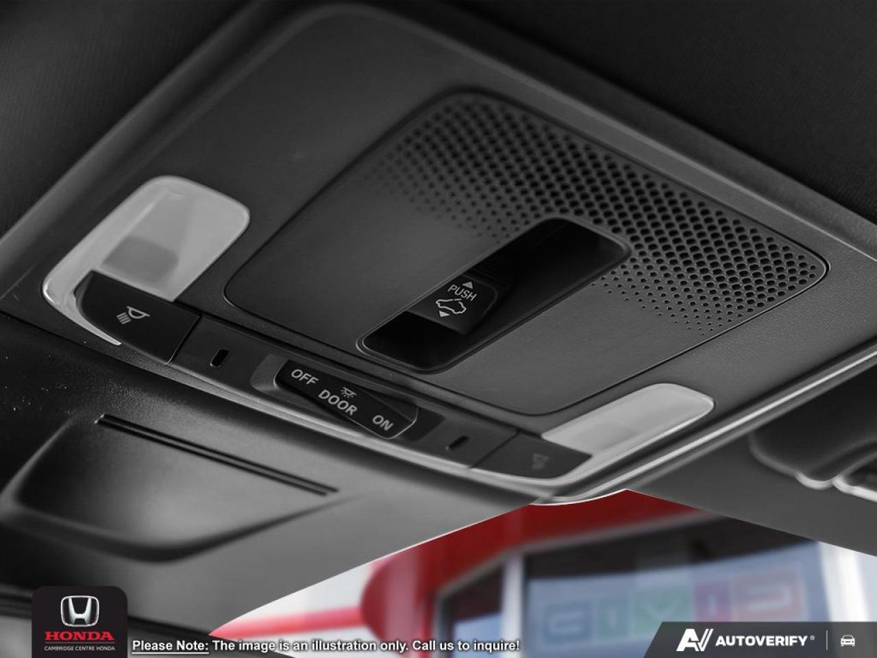 2026 Honda Civic Sport IN-STOCK! Photo