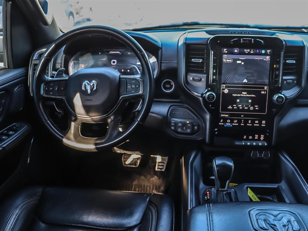 2023 RAM 1500 | Apple Car Play | Rebel Level 2 | G/T Pkg. | Photo