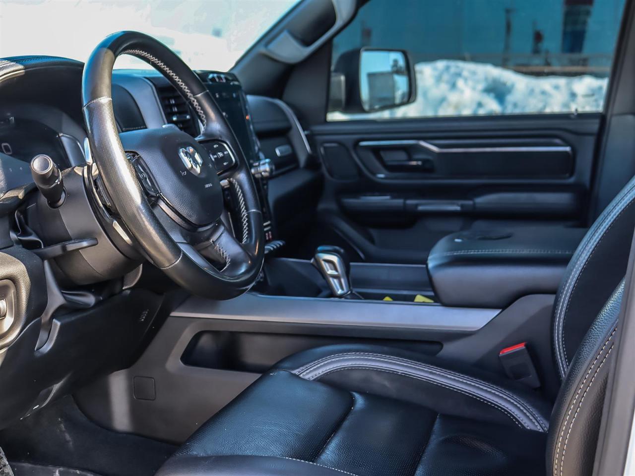 2023 RAM 1500 | Apple Car Play | Rebel Level 2 | G/T Pkg. | Photo