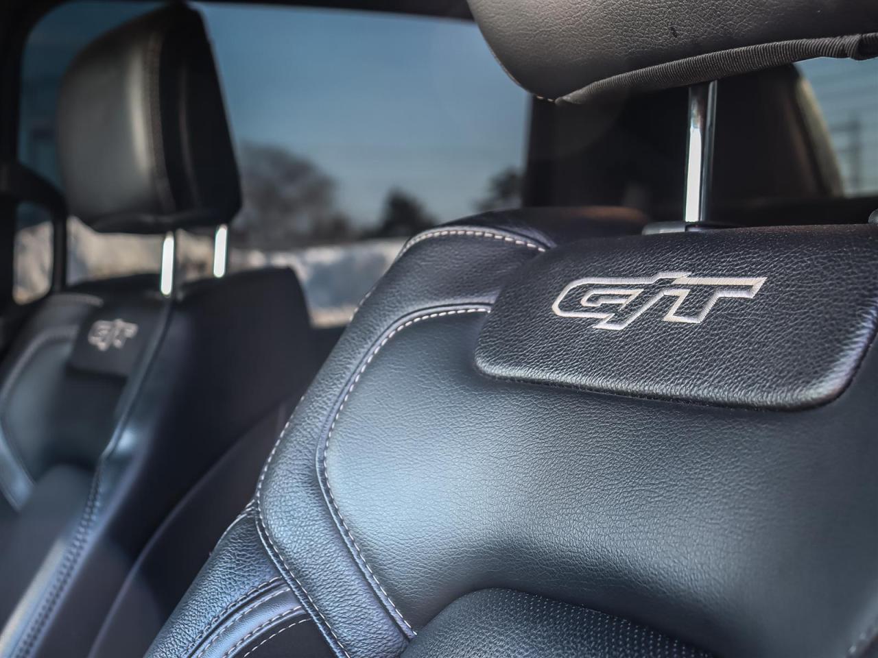 2023 RAM 1500 | Apple Car Play | Rebel Level 2 | G/T Pkg. | Photo2