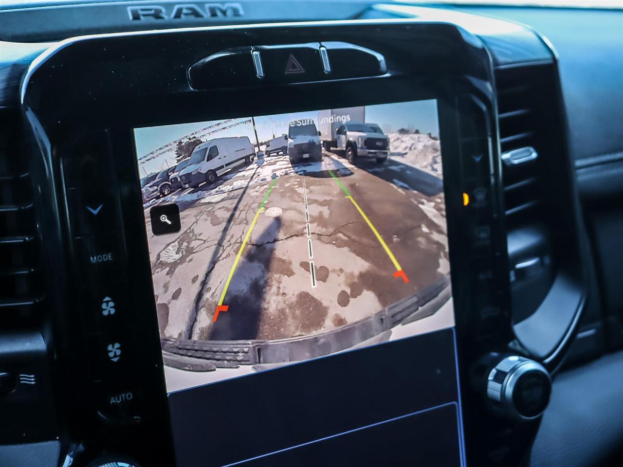 2023 RAM 1500 | Apple Car Play | Rebel Level 2 | G/T Pkg. | Photo