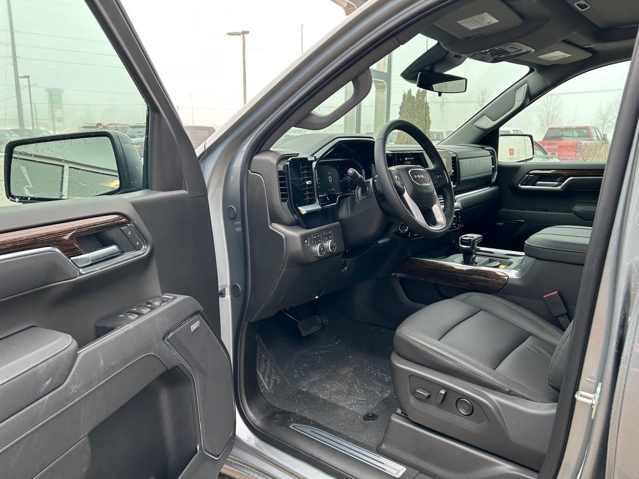 2026 GMC Sierra 1500 ELEVATION Photo