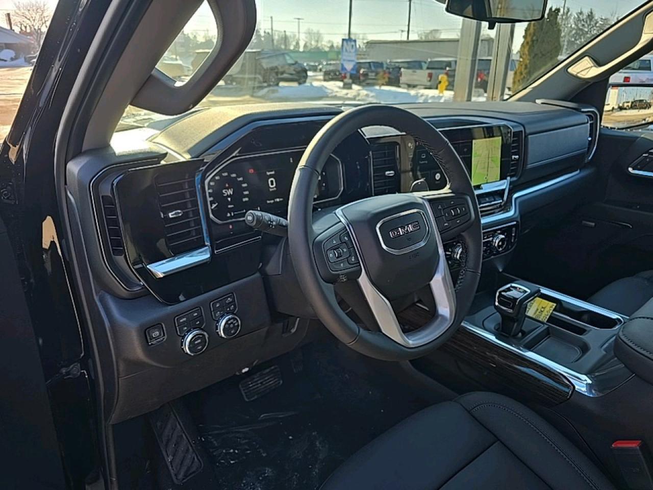 2026 GMC Sierra 1500 ELEVATION Photo