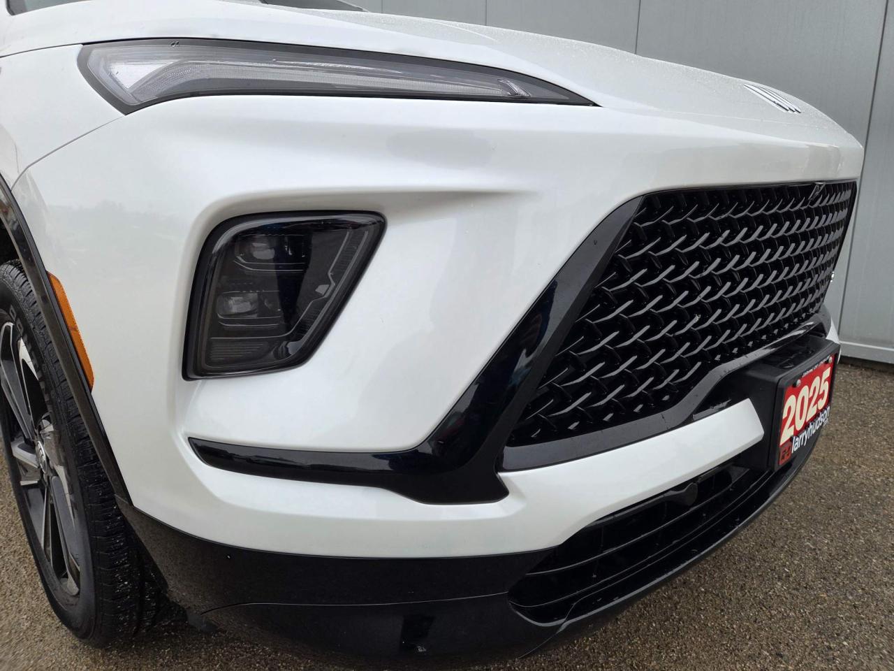 2025 Buick Enclave Sport Touring One Owner | 7-Passenger | Leather | 20" Wheels Photo