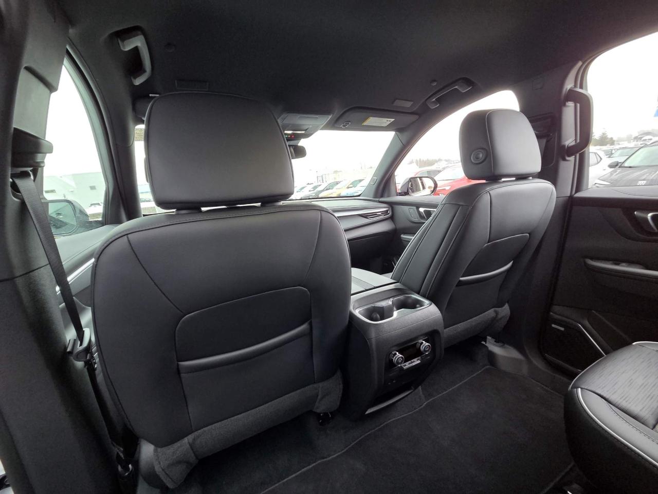 2025 Buick Enclave Sport Touring One Owner | 7-Passenger | Leather | 20" Wheels Photo