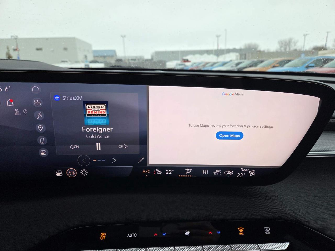 2025 Buick Enclave Sport Touring One Owner | 7-Passenger | Leather | 20" Wheels Photo