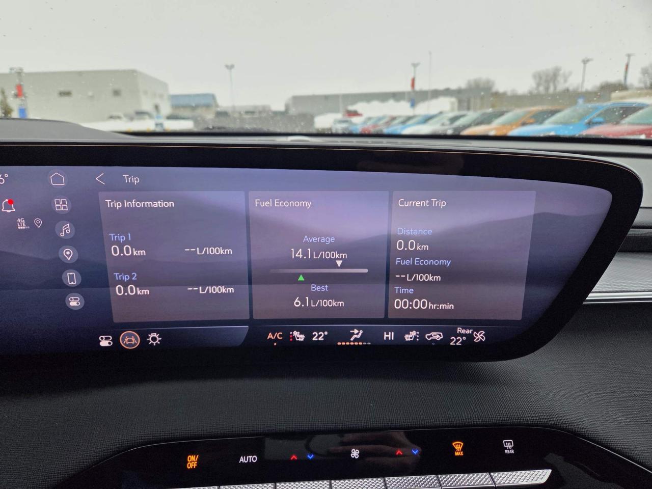 2025 Buick Enclave Sport Touring One Owner | 7-Passenger | Leather | 20" Wheels Photo