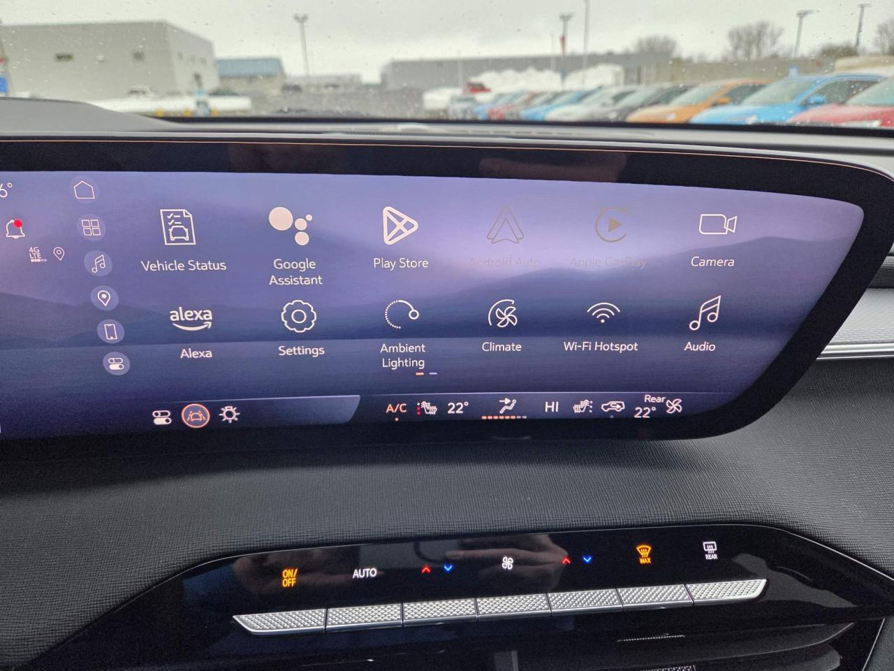 2025 Buick Enclave Sport Touring One Owner | 7-Passenger | Leather | 20" Wheels Photo