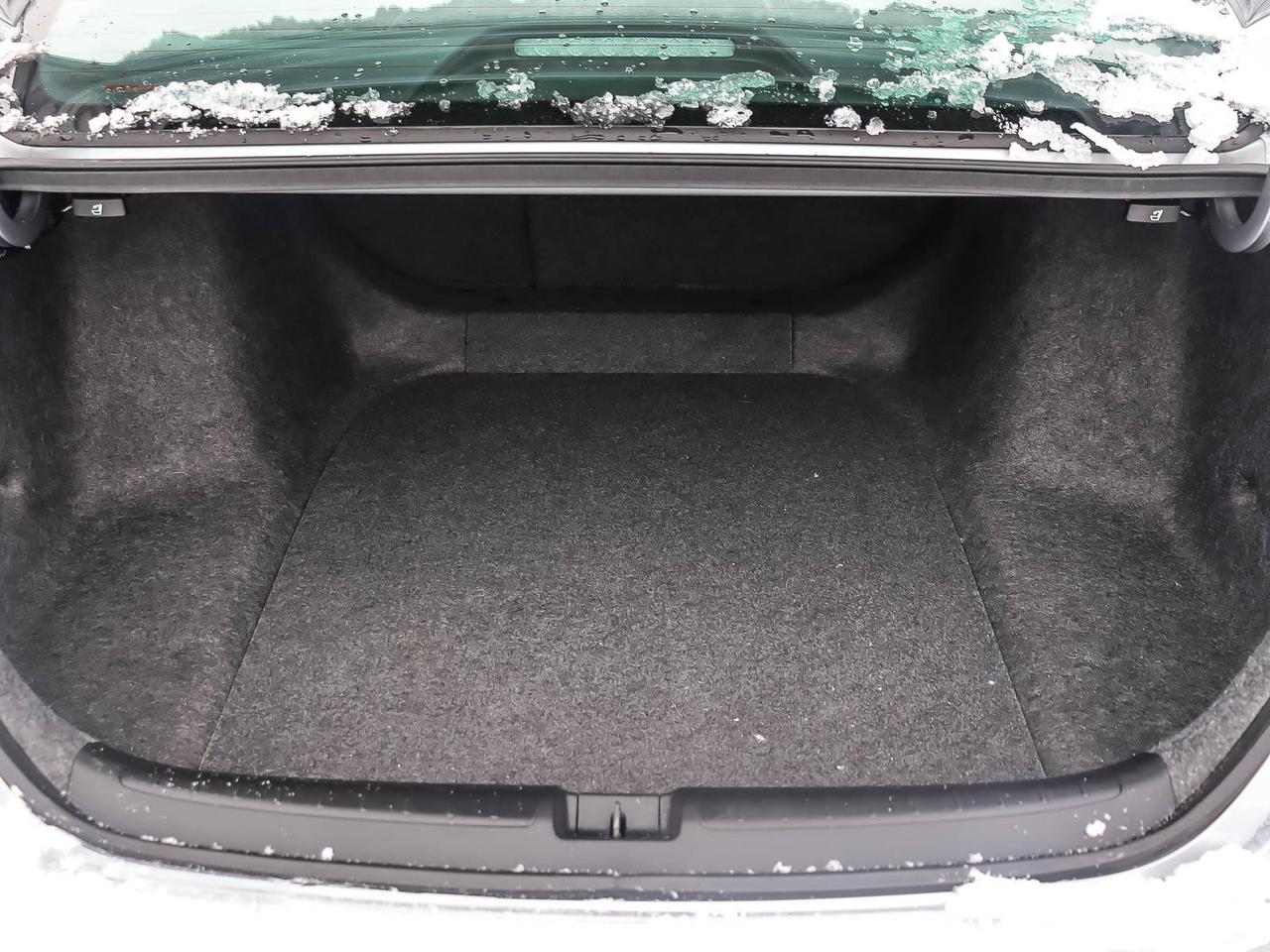 2018 Honda Accord Touring CVT Photo