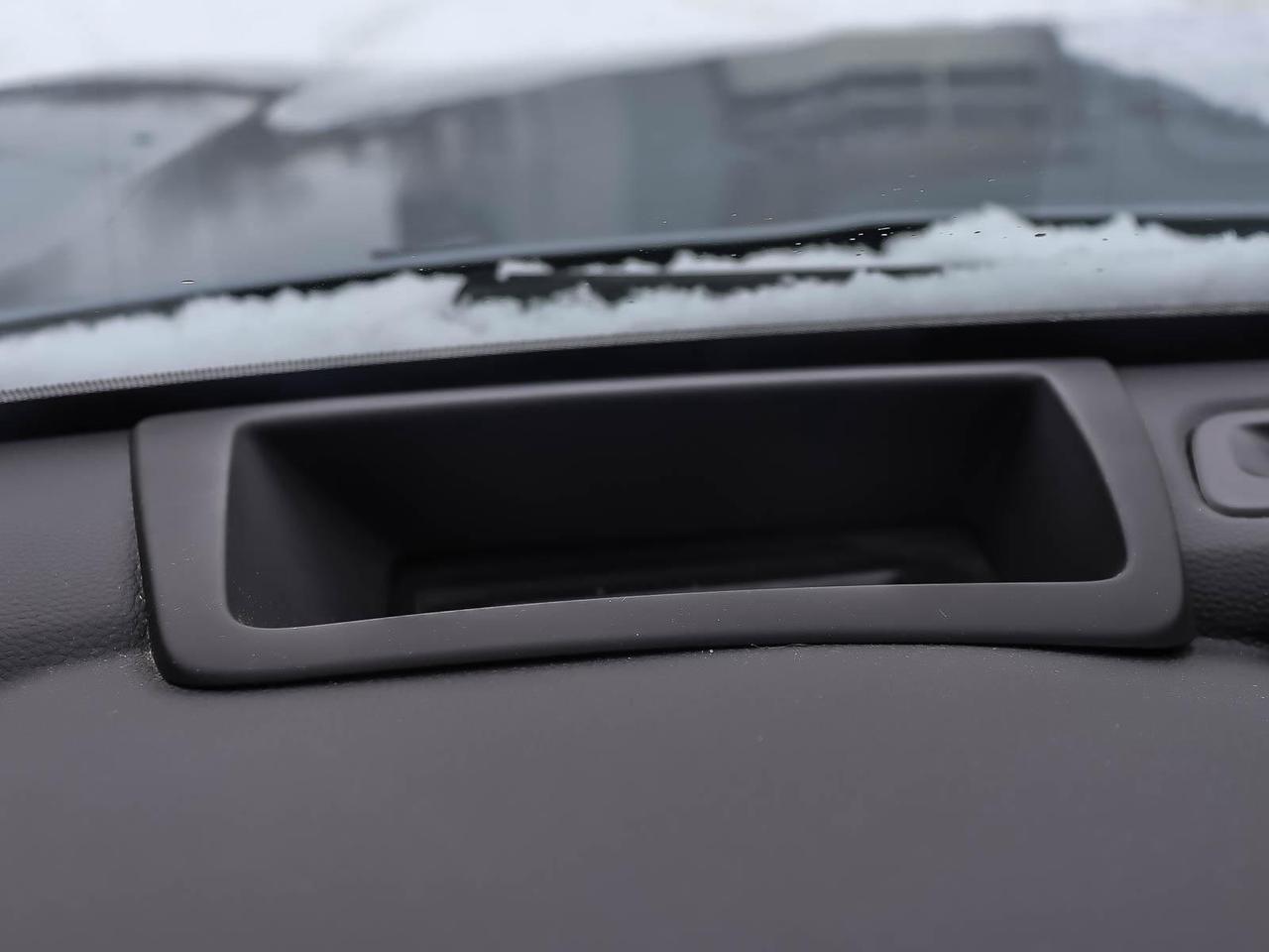 2018 Honda Accord Touring CVT Photo