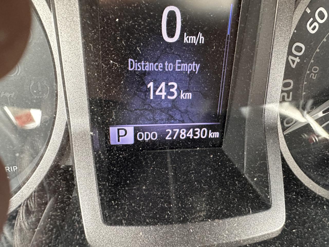 2016 Toyota Tacoma SR5 Photo