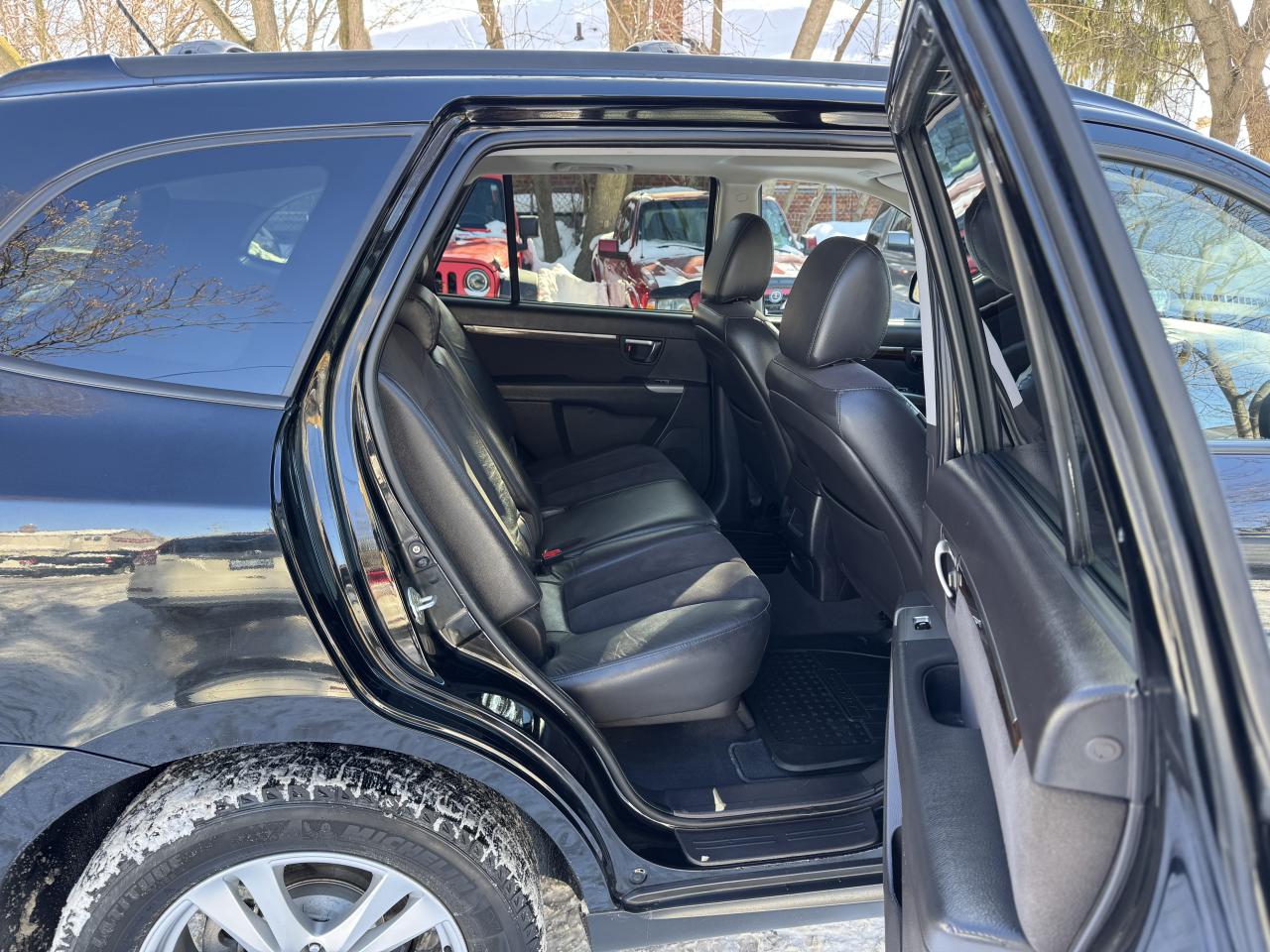 2010 Hyundai Santa Fe GL W/SPORT Photo