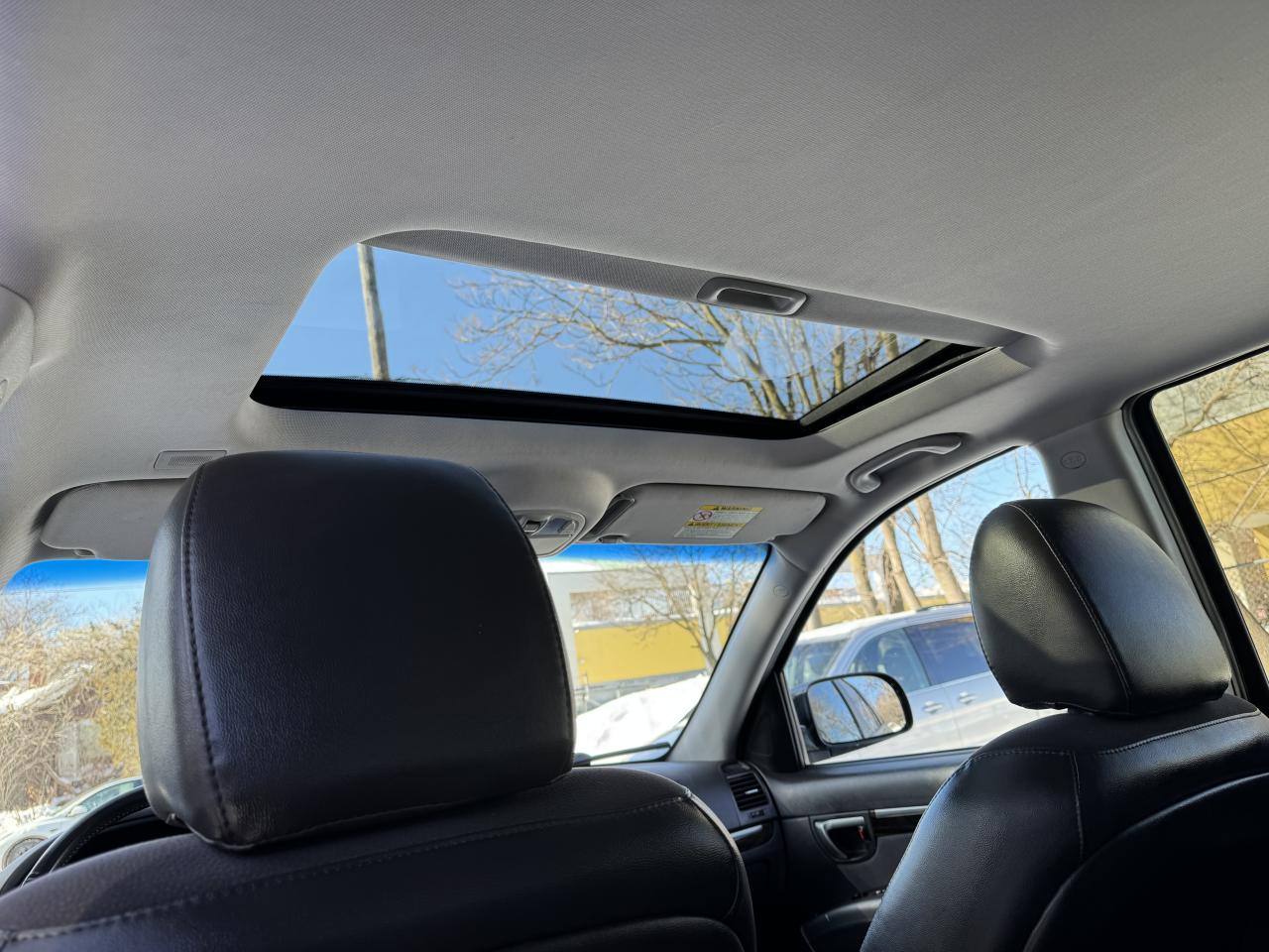 2010 Hyundai Santa Fe GL W/SPORT Photo