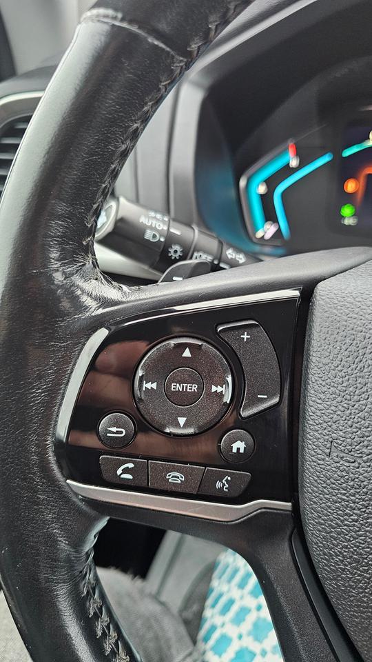 2018 Honda Odyssey EX-L NAVI Photo