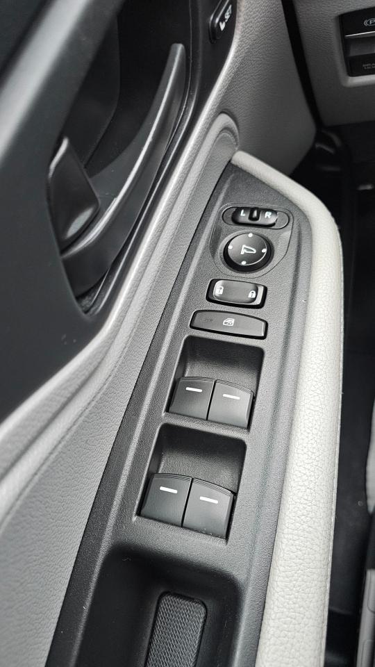 2018 Honda Odyssey EX-L NAVI Photo