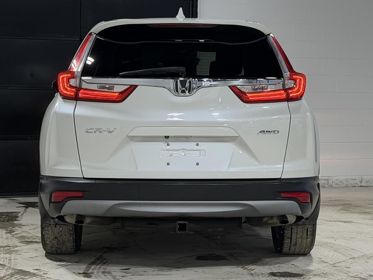 2017 Honda CR-V EX NAVI|SUNROOF|BACKUP Photo3