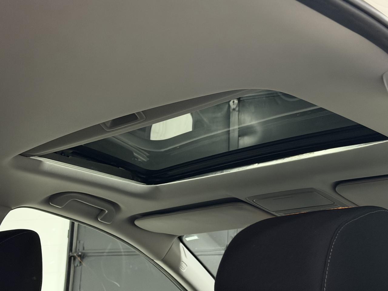 2017 Honda CR-V EX NAVI|SUNROOF|BACKUP Photo