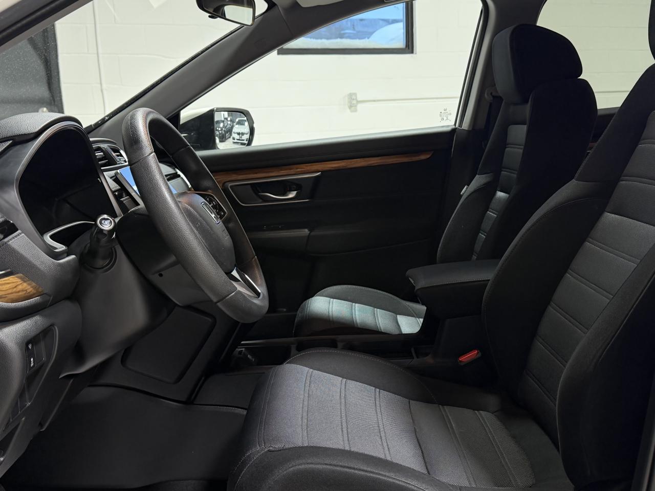 2017 Honda CR-V EX NAVI|SUNROOF|BACKUP Photo4