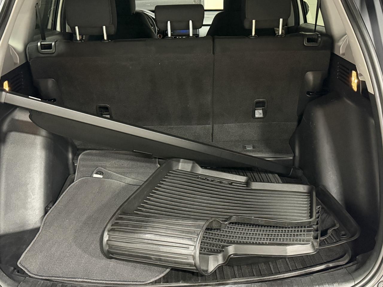 2017 Honda CR-V EX NAVI|SUNROOF|BACKUP Photo