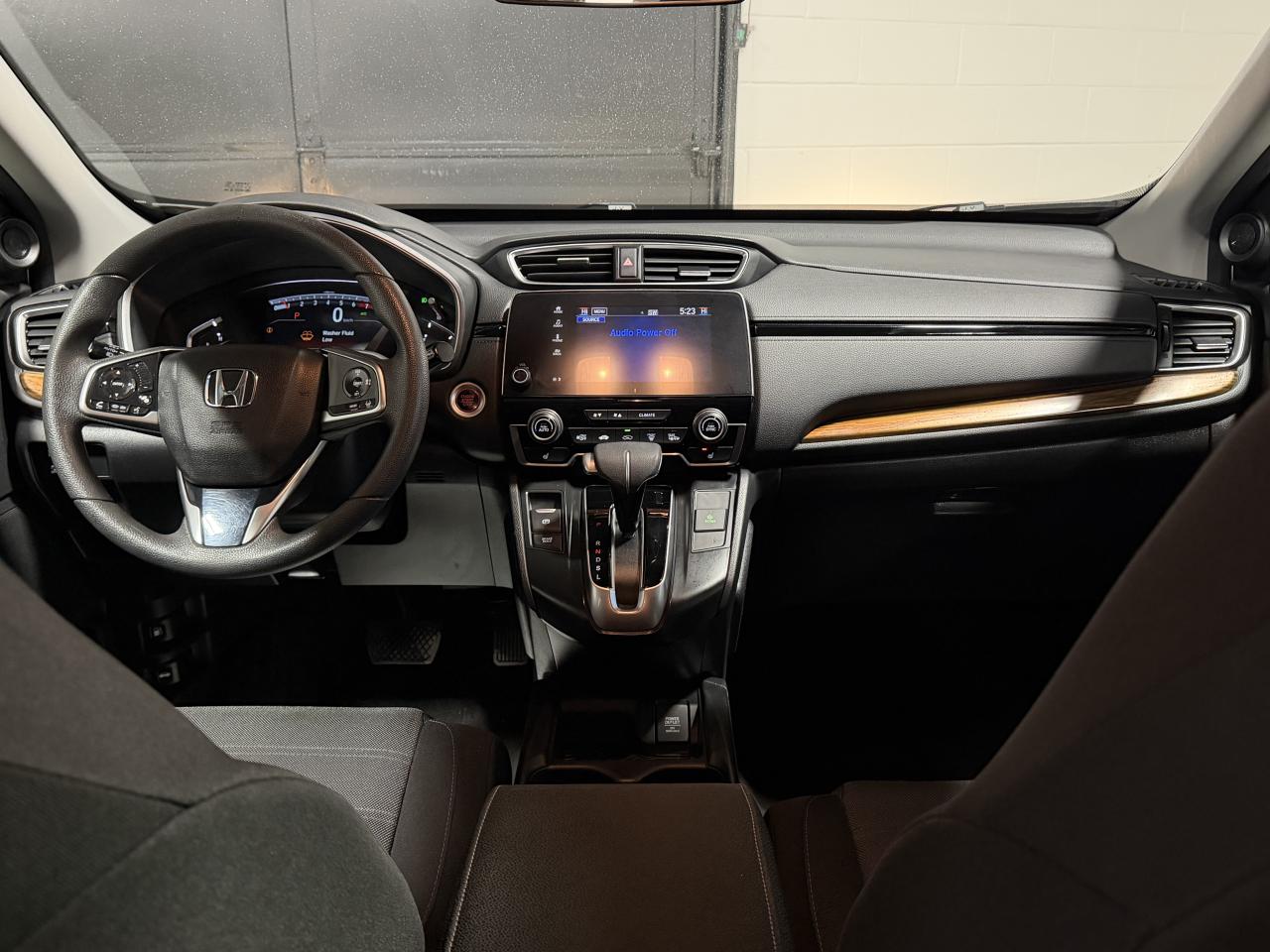 2017 Honda CR-V EX NAVI|SUNROOF|BACKUP Photo