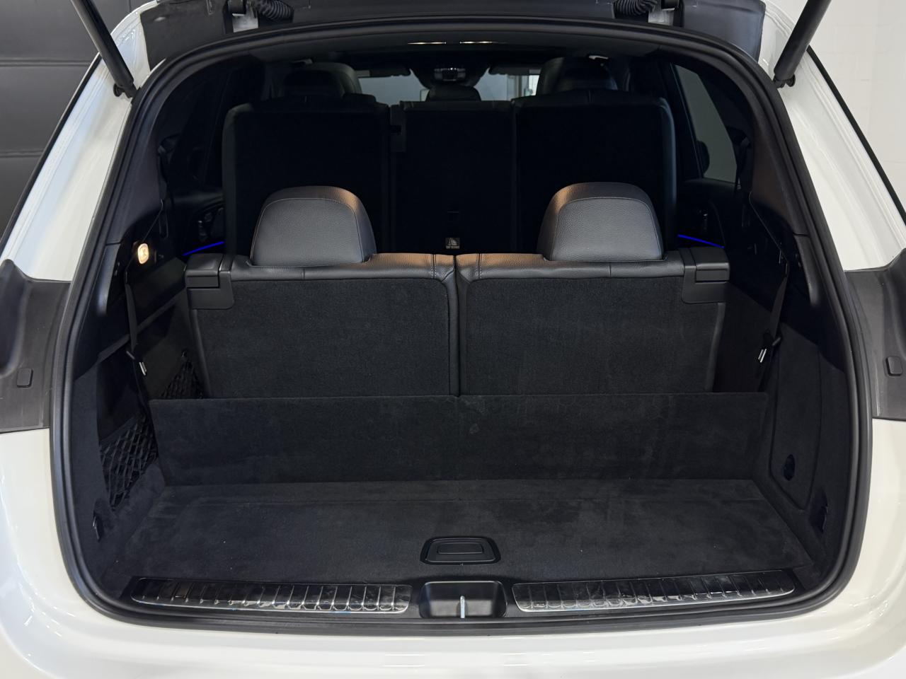 2020 Mercedes-Benz GLE GLE 450 7PASS|AMG|NAVI|BACKUP Photo