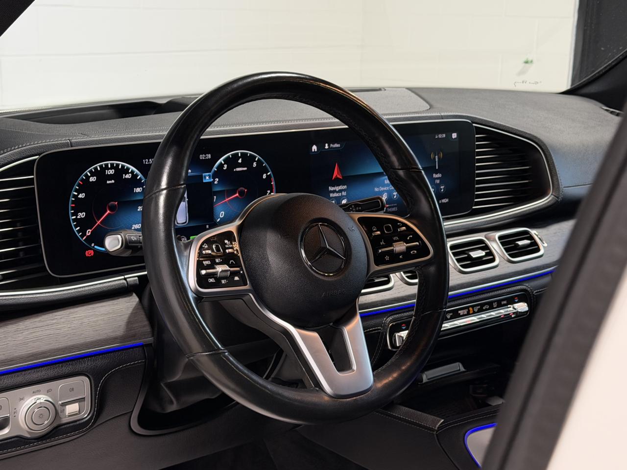 2020 Mercedes-Benz GLE GLE 450 7PASS|AMG|NAVI|BACKUP Photo