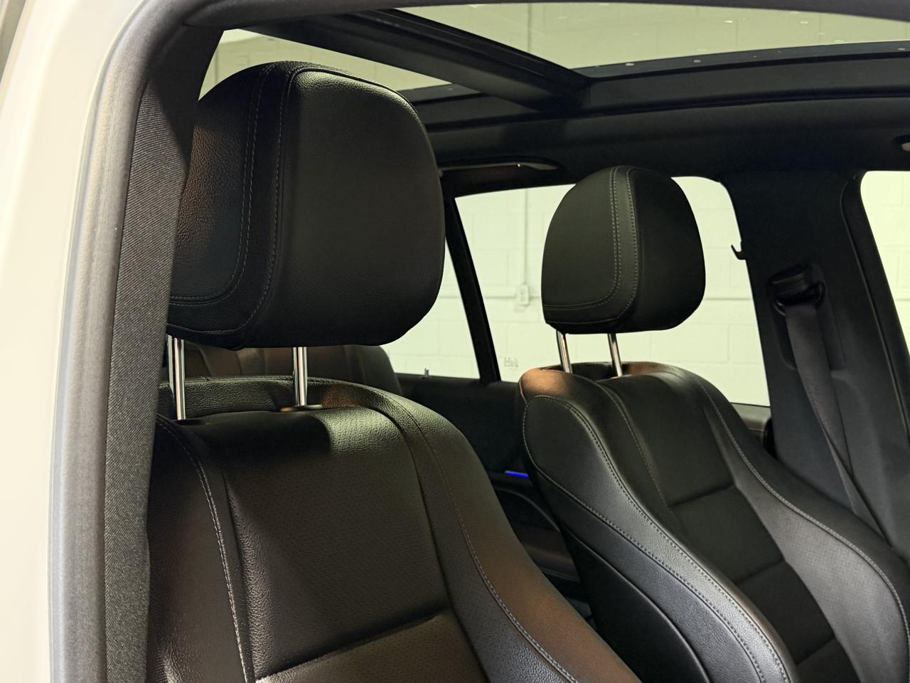 2020 Mercedes-Benz GLE GLE 450 7PASS|AMG|NAVI|BACKUP Photo