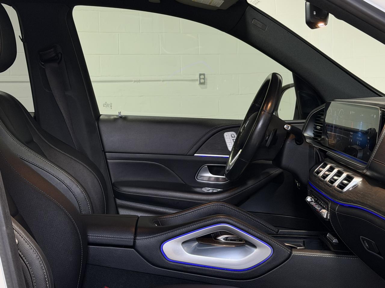 2020 Mercedes-Benz GLE GLE 450 7PASS|AMG|NAVI|BACKUP Photo