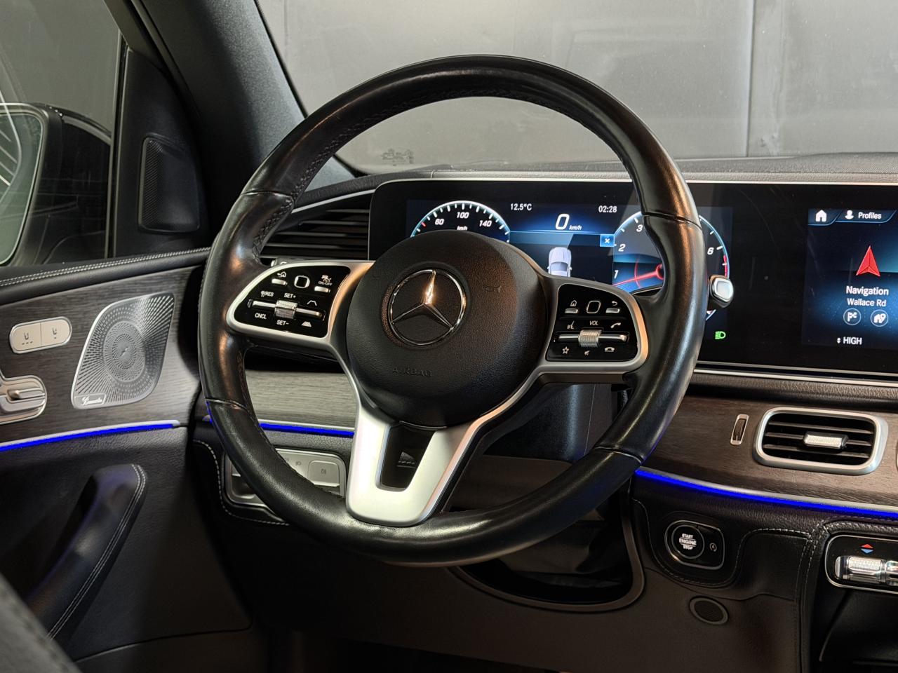 2020 Mercedes-Benz GLE GLE 450 7PASS|AMG|NAVI|BACKUP Photo