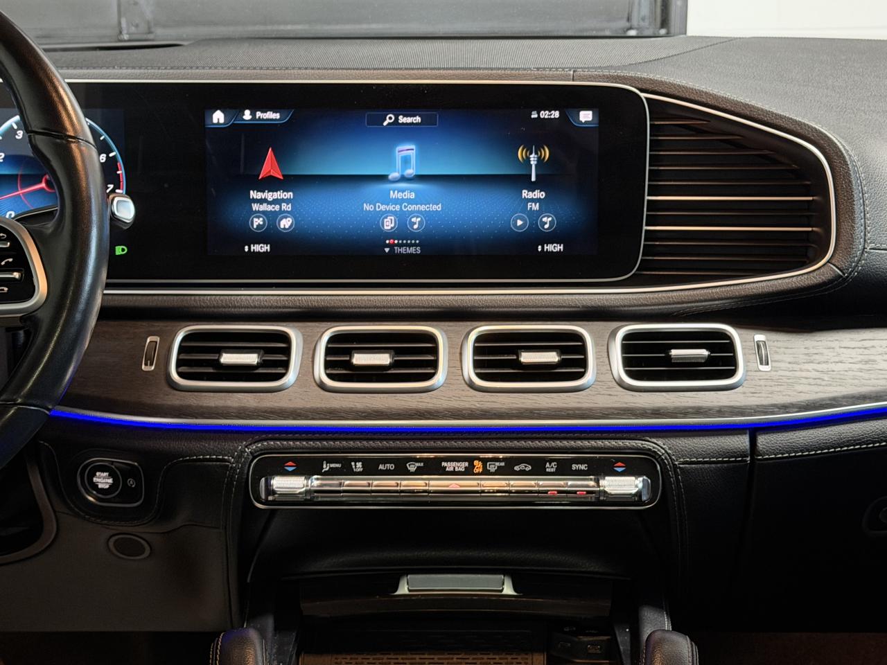 2020 Mercedes-Benz GLE GLE 450 7PASS|AMG|NAVI|BACKUP Photo