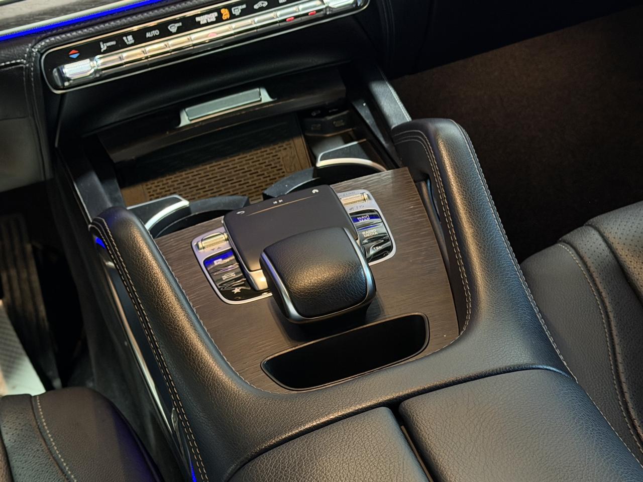 2020 Mercedes-Benz GLE GLE 450 7PASS|AMG|NAVI|BACKUP Photo