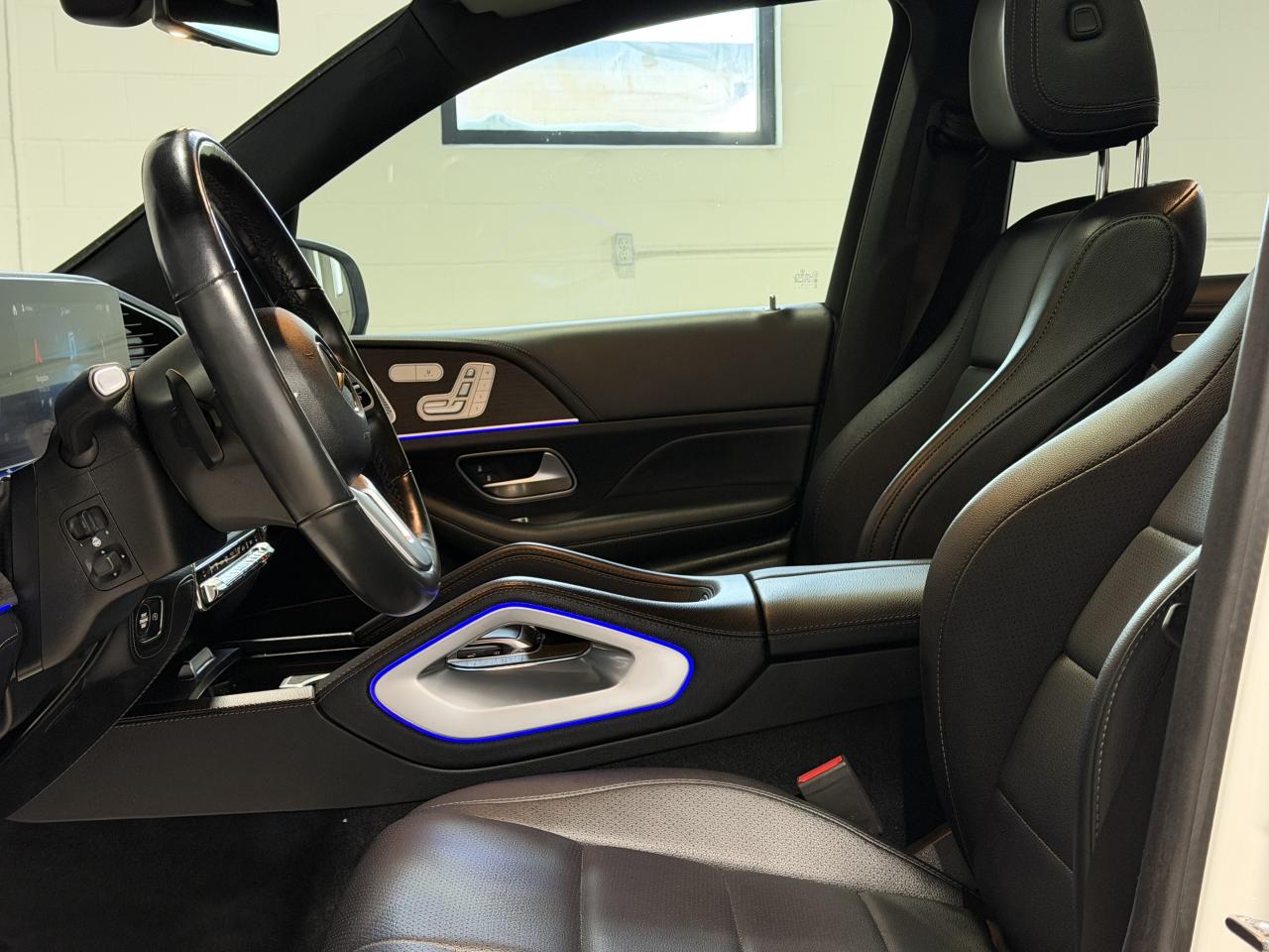 2020 Mercedes-Benz GLE GLE 450 7PASS|AMG|NAVI|BACKUP Photo