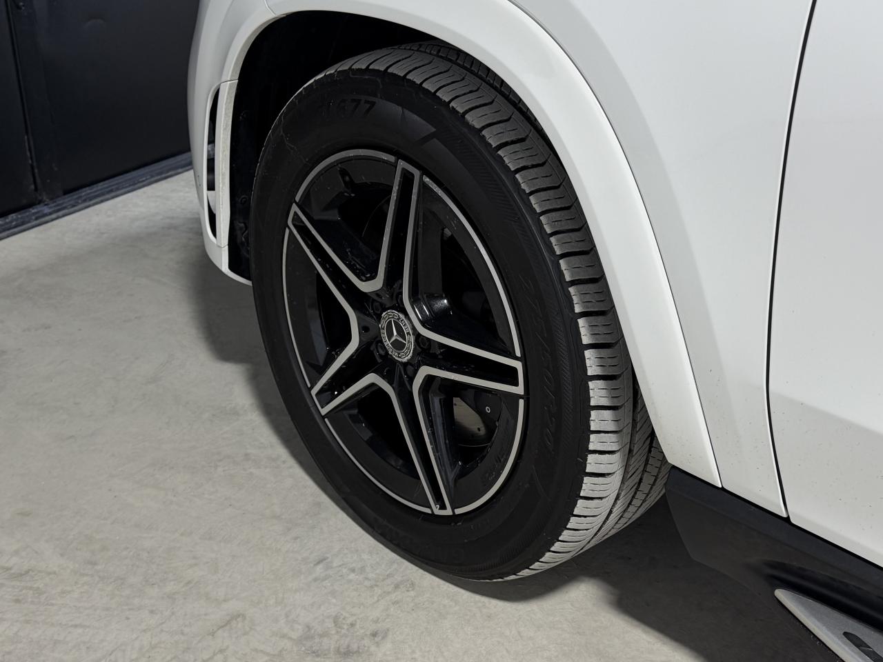 2020 Mercedes-Benz GLE GLE 450 7PASS|AMG|NAVI|BACKUP Photo